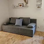Hébergement de vacances Michowka Mikoszewo