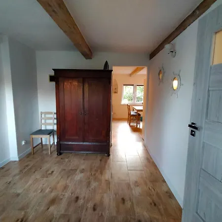 Vakantiehuis Michowka