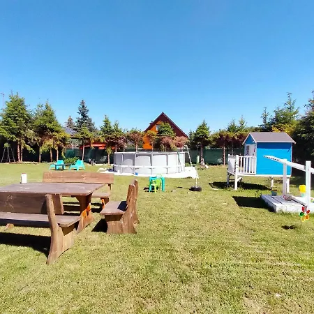 Σπίτι διακοπών Michowka *