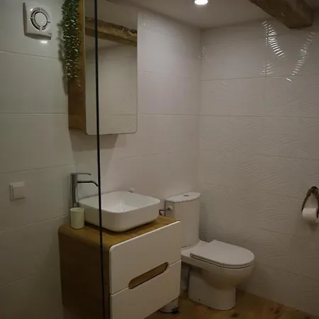 Vakantiehuis Michowka