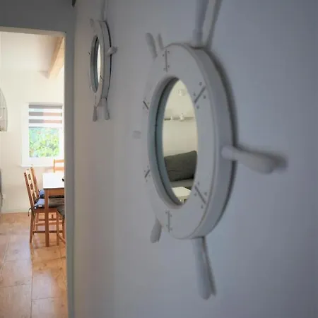 Michowka * Mikoszewo