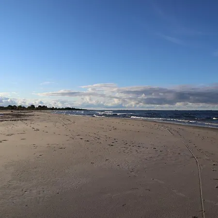 Michowka Vakantiehuis *