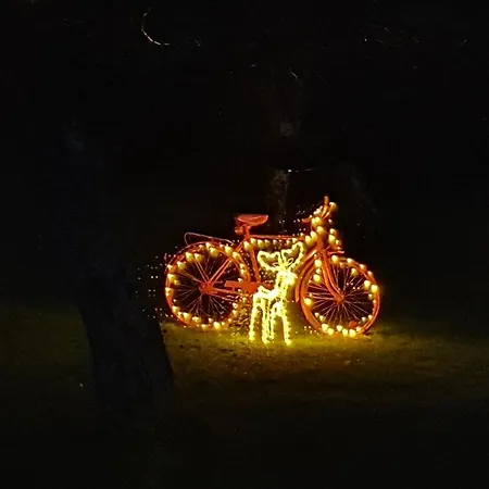 Vakantiehuis Michowka