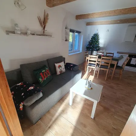 Vakantiehuis Michowka *