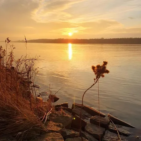 Vakantiehuis Michowka Mikoszewo