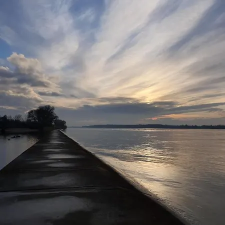 Vakantiehuis Michowka