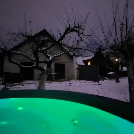 Vakantiehuis Michowka *