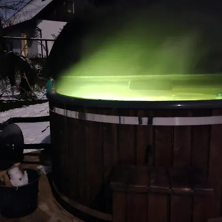 Michowka * Mikoszewo