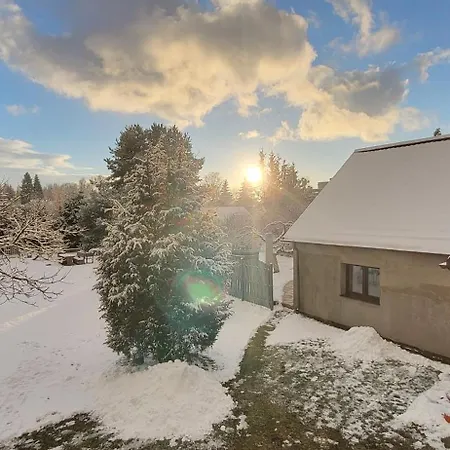 Vakantiehuis Michowka *