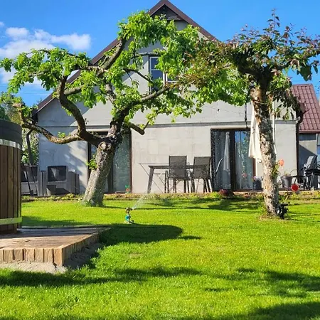 Michowka * Mikoszewo