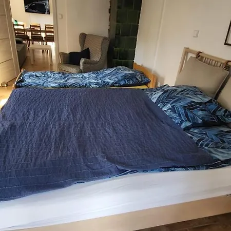 Vakantiehuis Michowka