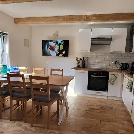 Michowka Vakantiehuis