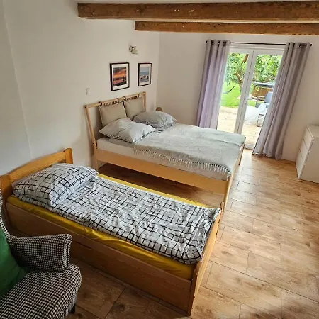 Vakantiehuis Michowka