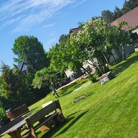 Michowka Vakantiehuis *