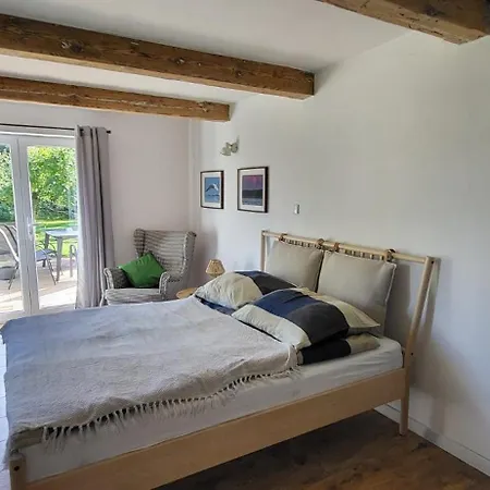 Vakantiehuis Michowka *