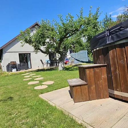 Vakantiehuis Michowka *