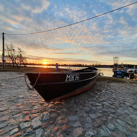 Michowka * Mikoszewo