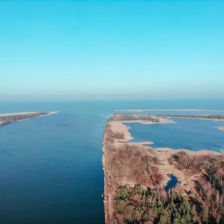 Michowka Vakantiehuis