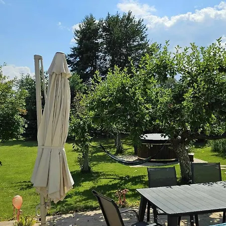 Vakantiehuis Michowka