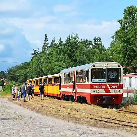 Michowka Vakantiehuis *