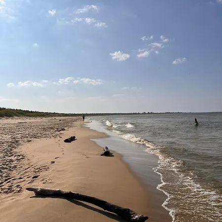 Michowka * Mikoszewo