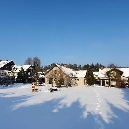 Michowka Vakantiehuis *