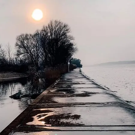 Vakantiehuis Michowka *