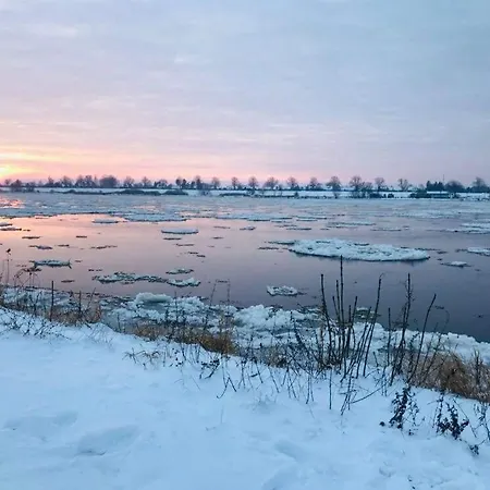 Michowka Vakantiehuis Mikoszewo