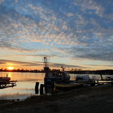 Michowka * Mikoszewo