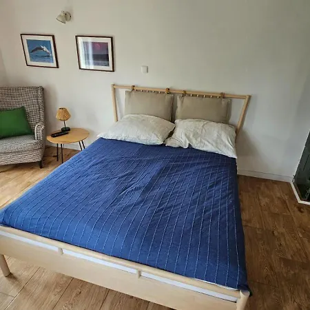 Michowka Vakantiehuis