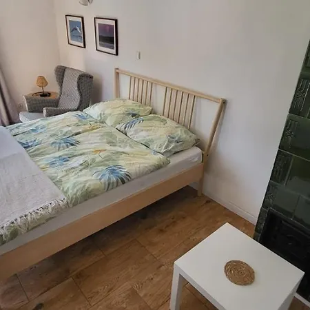 Vakantiehuis Michowka