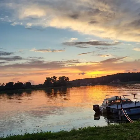 Michowka Vakantiehuis *