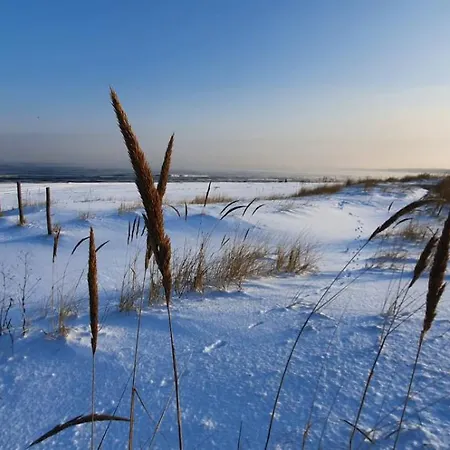 Vakantiehuis Michowka *