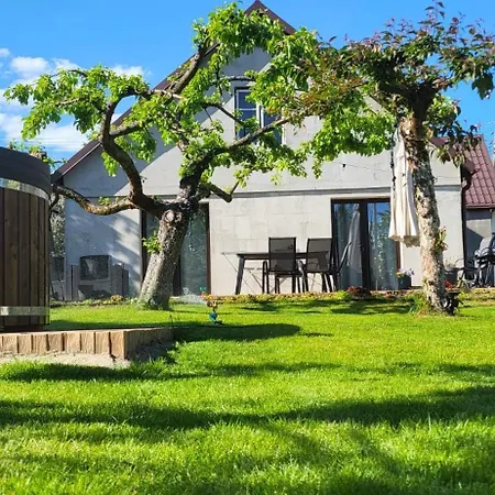 Michowka Holiday home