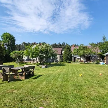 Holiday home Michowka