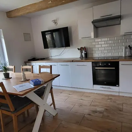 Vakantiehuis Michowka *