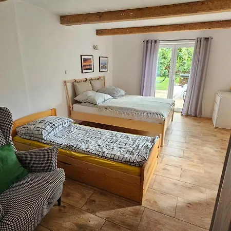 Michowka Holiday home Mikoszewo