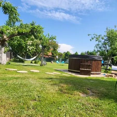 Michowka Mikoszewo
