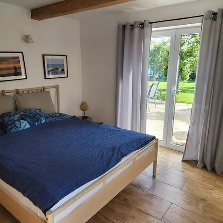 Holiday home Michowka Mikoszewo