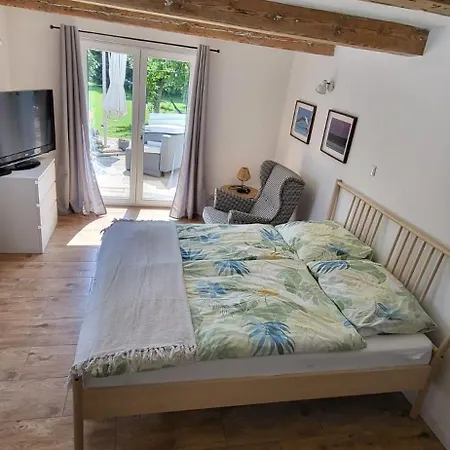 Michowka Vakantiehuis