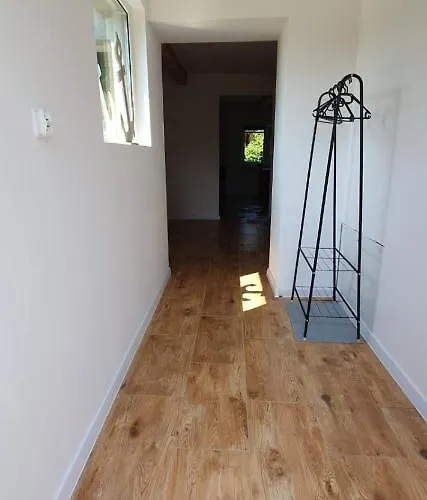 Michowka * Mikoszewo