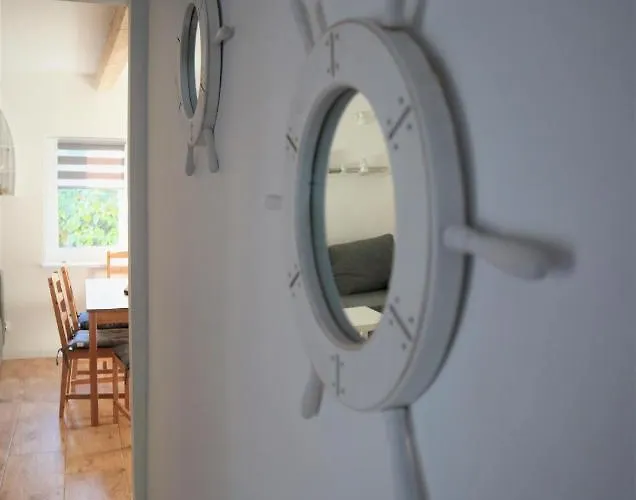 Michowka * Mikoszewo