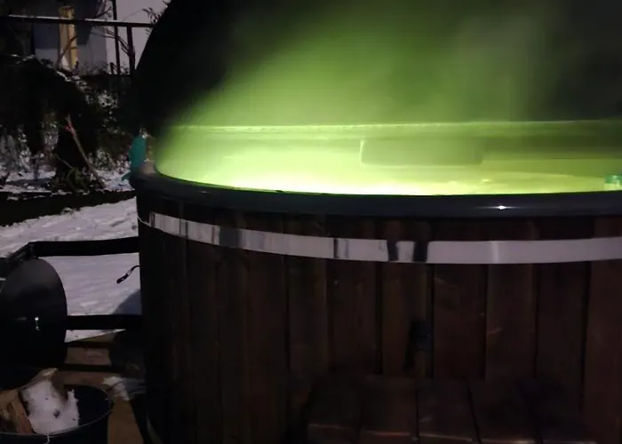 Michowka * Mikoszewo