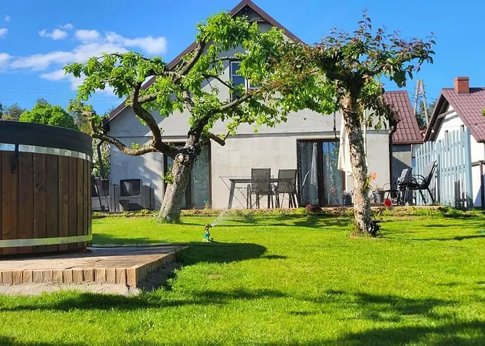 Michowka * Mikoszewo