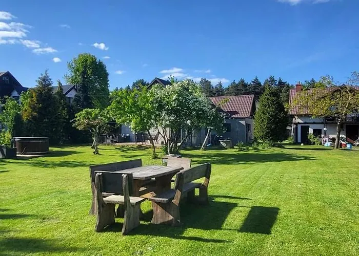 Michowka * Mikoszewo