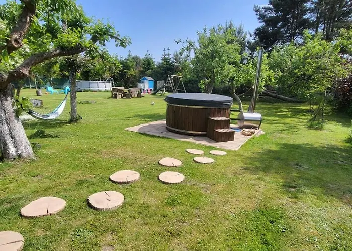 Michowka * Mikoszewo