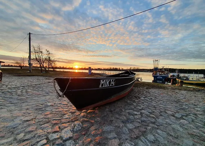 Michowka * Mikoszewo