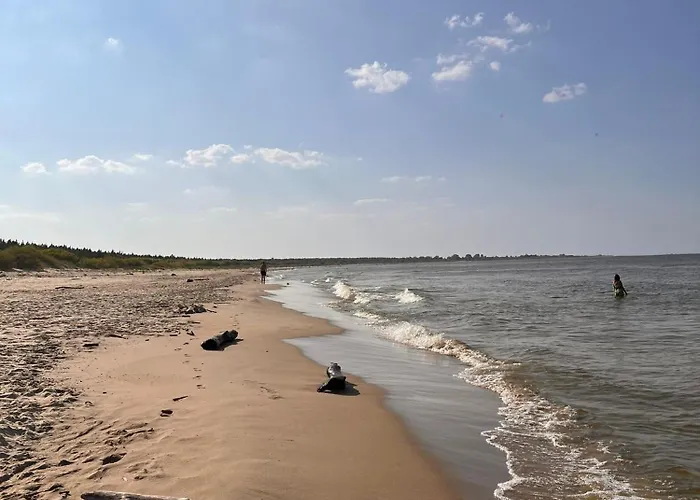 Michowka * Mikoszewo