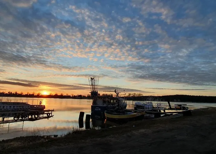 Michowka * Mikoszewo