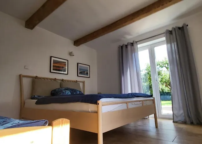 Michowka * Mikoszewo